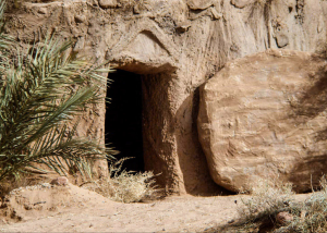 Empty Tomb